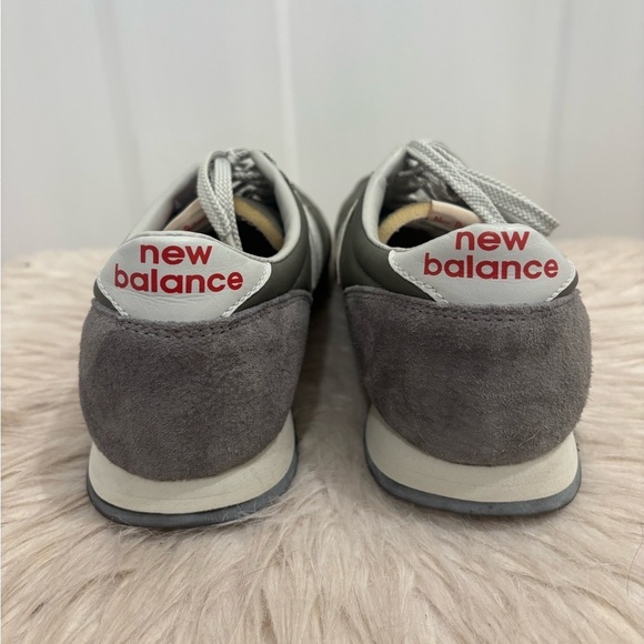 New Balance Mens U420grb Size 6.5 Green/gray - Picture 4 of 12